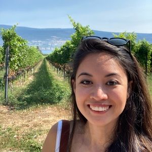 Meet your Posher, Kat